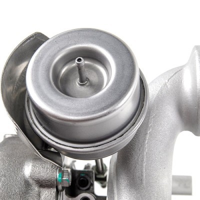 Turbina (Turbosprężarka) RIDEX 2234C0142 2234C0142 - foto 10