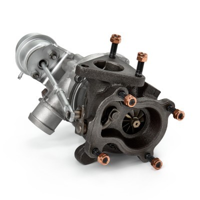 Turbina (Turbosprężarka) RIDEX 2234C0114R 2234C0114R - foto 5