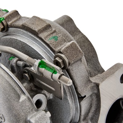 Turbina (Turbosprężarka) RIDEX 2234C0221R 2234C0221R - foto 7