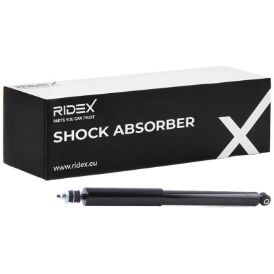 Amortyzator RIDEX 854S1452 854S1452 - foto 2