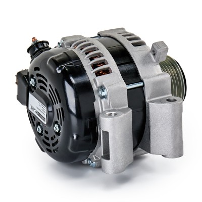 Alternator RIDEX 4G0037P 4G0037P - foto 4