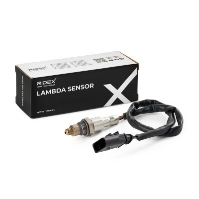 Sonda Lambda RIDEX 3922L0886 3922L0886 - foto 2