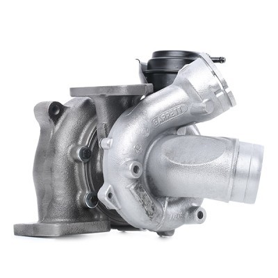 Turbina (Turbosprężarka) RIDEX 2234C0218R 2234C0218R - foto 3