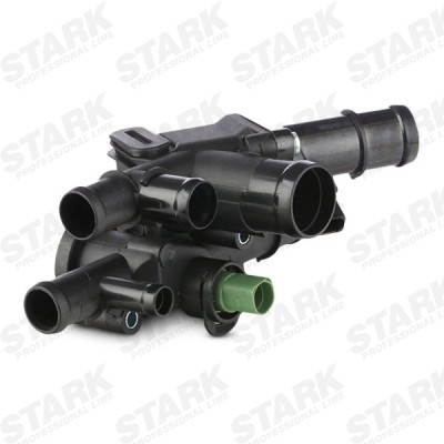 Termostat Stark SKTC-0560221 SKTC-0560221 - foto 3