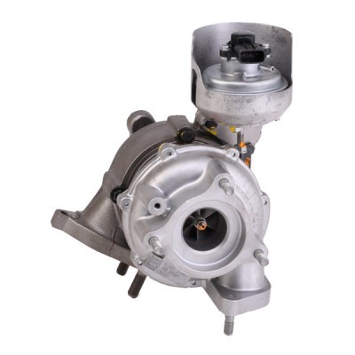 Turbina (Turbosprężarka) RIDEX 2234C10281R 2234C10281R - foto 6