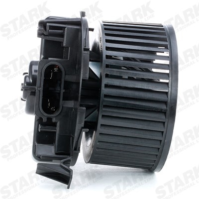 Wentylator Wnętrza Stark SKIB-0310045 SKIB-0310045 - foto 6
