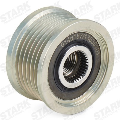 Alternator – sprzęgło jednokierunkowe Stark SKFC-1210059 SKFC-1210059 - foto 3