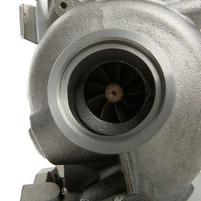 Turbina (Turbosprężarka) RIDEX 2234C0030 2234C0030 - foto 6