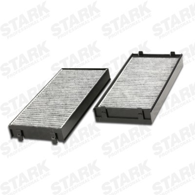 Filtr Kabinowy Stark SKIF-0170208 SKIF-0170208 - foto 2