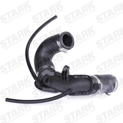 Rura Wąż Turbo Intercoolera Stark SKCHI-2030377 SKCHI-2030377 - foto 4