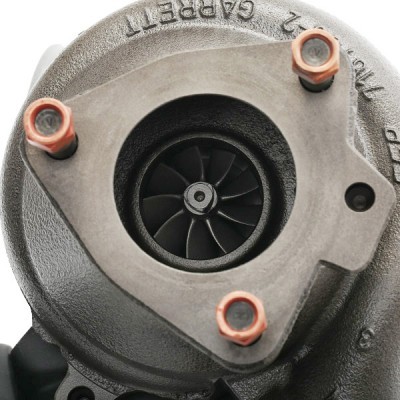 Turbina (Turbosprężarka) RIDEX 2234C0050R 2234C0050R - foto 7