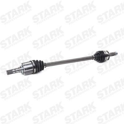 Półoś Napędowa Stark SKDS-0210845 SKDS-0210845 - foto 4