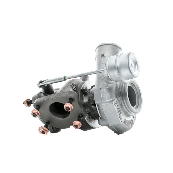 Turbina (Turbosprężarka) RIDEX 2234C10699R 2234C10699R - foto 1