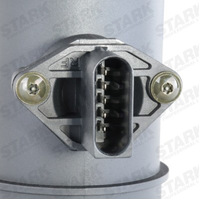 Przepływomierz Stark SKAS-0150003 SKAS-0150003 - foto 4