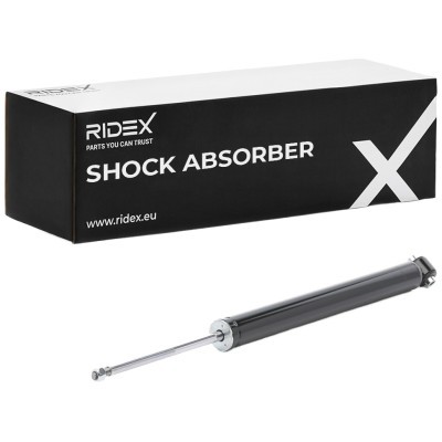 Amortyzator RIDEX 854S17773 854S17773 - foto 2