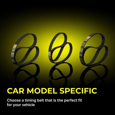 Pasek Rozrządu RIDEX 306T0122P 306T0122P - foto 9