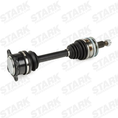Półoś Napędowa Stark SKDS-0210749 SKDS-0210749 - foto 4