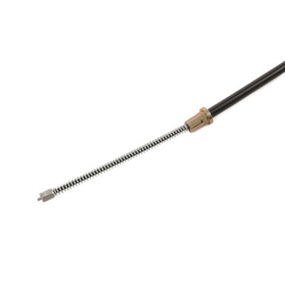 Linka Hamulca Ręcznego RIDEX 124C0230 124C0230 - foto 5