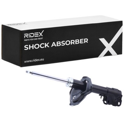 Amortyzator RIDEX 854S1207 854S1207 - foto 2