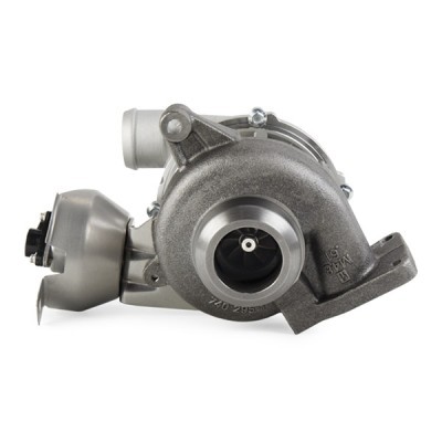Turbina (Turbosprężarka) RIDEX 2234C0244 2234C0244 - foto 7