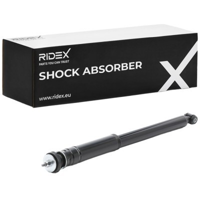 Amortyzator RIDEX 854S18986 854S18986 - foto 2