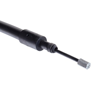 Linka Hamulca Ręcznego RIDEX 124C0387 124C0387 - foto 4