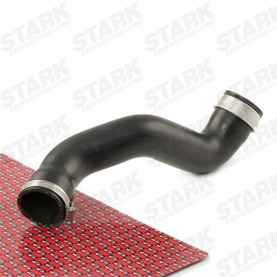 Rura Wąż Turbo Intercoolera Stark SKCHI-2030144 SKCHI-2030144 - foto 2