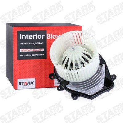 Wentylator Wnętrza Stark SKIB-0310033 SKIB-0310033 - foto 1