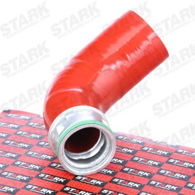 Rura Wąż Turbo Intercoolera Stark SKCHI-2030018 SKCHI-2030018 - foto 2