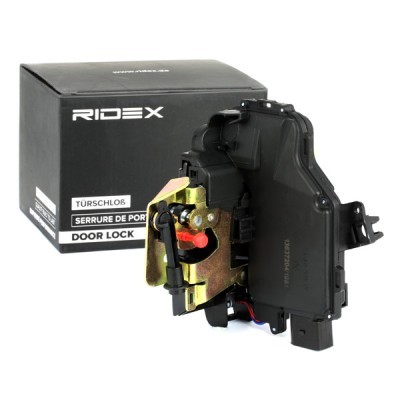 Zamek Drzwi RIDEX 1361D0078 1361D0078 - foto 2