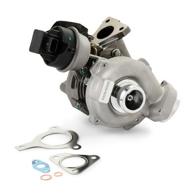 Turbina (Turbosprężarka) RIDEX 2234C11612 2234C11612 - foto 3