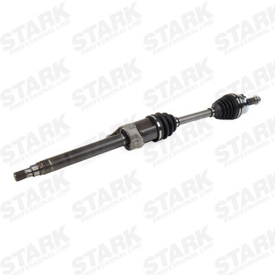 Półoś Napędowa Stark SKDS-0210745 SKDS-0210745 - foto 5