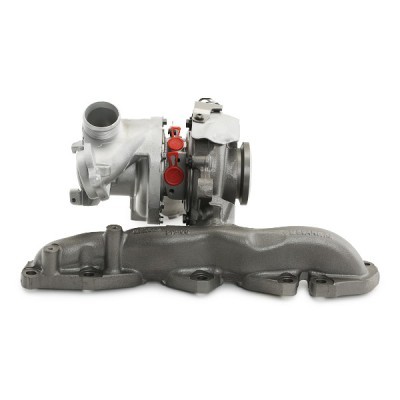Turbina (Turbosprężarka) RIDEX 2234C0473R 2234C0473R - foto 5