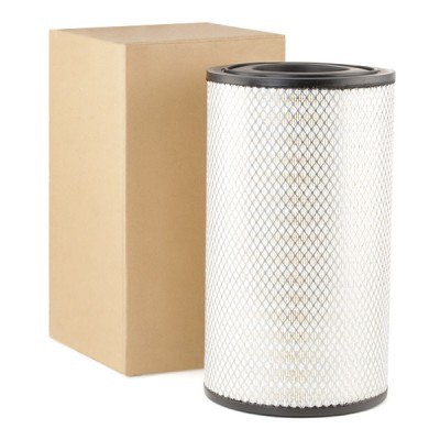 Filtr Powietrza RIDEX 8A1169 8A1169 - foto 2