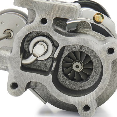 Turbina (Turbosprężarka) RIDEX 2234C0468 2234C0468 - foto 6