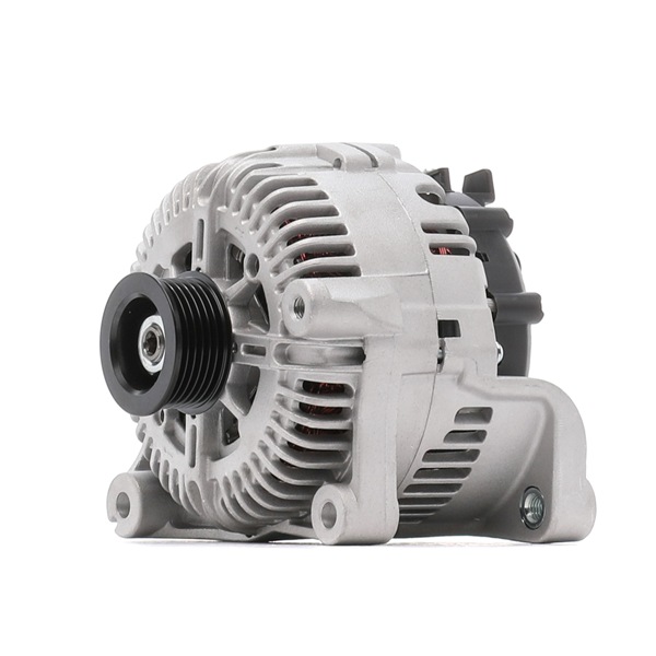 Alternator RIDEX 4G0251P 4G0251P - foto 1