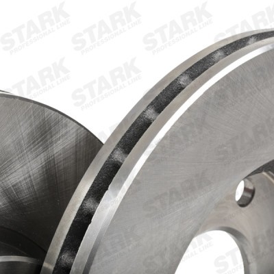 Tarcza hamulcowa Stark SKBD-0023007 SKBD-0023007 - foto 4