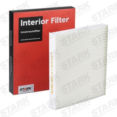 Filtr Kabinowy Stark SKIF-0170293 SKIF-0170293 - foto 2