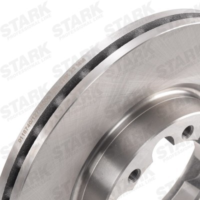 Tarcza hamulcowa Stark SKBD-0023804 SKBD-0023804 - foto 5