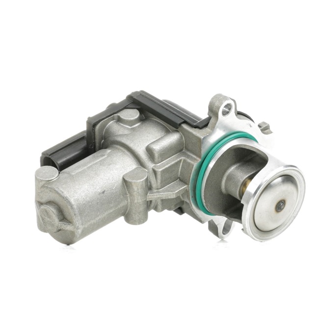 Zawór EGR RIDEX 1145E0157 1145E0157 - foto 1