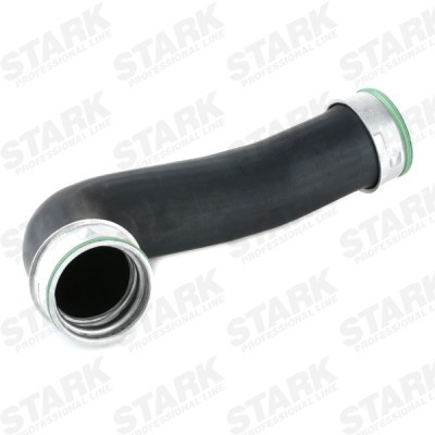 Rura Wąż Turbo Intercoolera Stark SKCHI-2030006 SKCHI-2030006 - foto 3