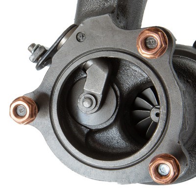 Turbina (Turbosprężarka) RIDEX 2234C10685R 2234C10685R - foto 5