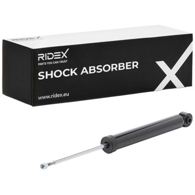 Amortyzator RIDEX 854S2587 854S2587 - foto 2