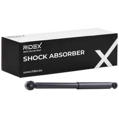Amortyzator RIDEX 854S0606 854S0606 - foto 2