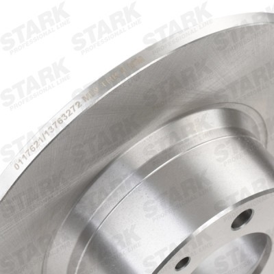 Tarcza hamulcowa Stark SKBD-0023913 SKBD-0023913 - foto 4
