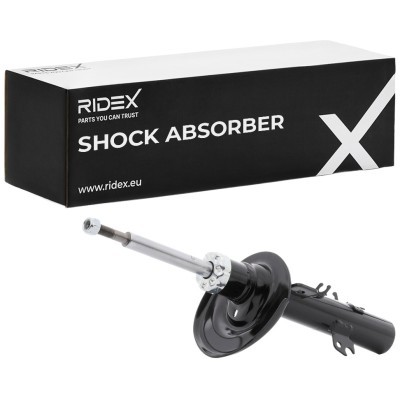 Amortyzator RIDEX 854S0626 854S0626 - foto 2