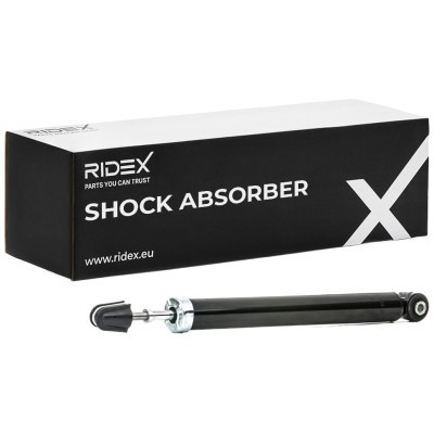 Amortyzator RIDEX 854S0545 854S0545 - foto 2