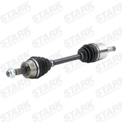 Półoś Napędowa Stark SKDS-0210570 SKDS-0210570 - foto 4