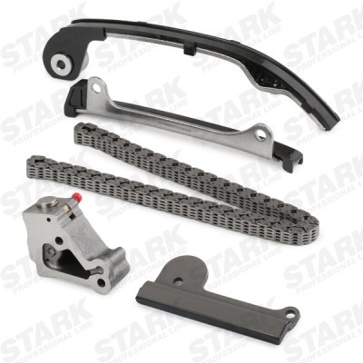 Zestaw łańcucha rozrządu Stark SKTCK-2240130 SKTCK-2240130 - foto 4