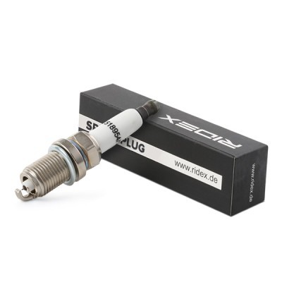 Świeca Zapłonowa RIDEX 686S0025 686S0025 - foto 2